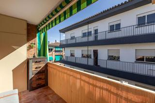 Appartamento in Cerrillo de Maracena - Periodistas