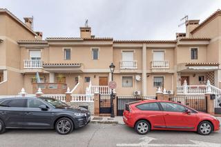 Location Maison jumelée à Ogíjares. Alquiler casa en ogijares