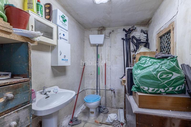 Foto 251a0a50-6b6c-4a90-808c-28d2423e2b52. Locale commerciale in Centro - Sagrario Granada