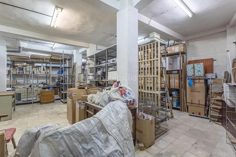 Foto 54d0b072-ed03-4183-bf2d-c546db47c7f5. Locale commerciale in Centro - Sagrario Granada