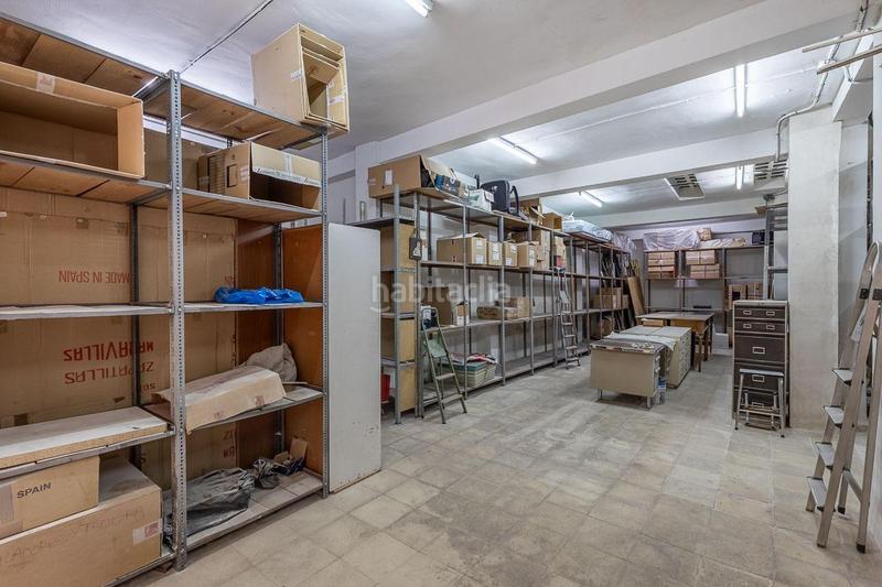 Foto 99c9fe62-5f46-4d73-b753-c4cd6c9d5616. Locale commerciale in Centro - Sagrario Granada