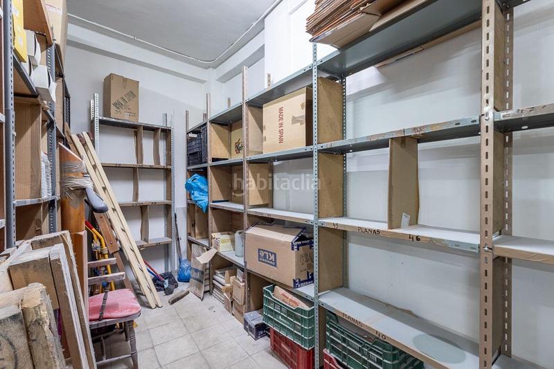 Foto a51d5c84-06e0-4f34-8efb-32a02756aeee. Locale commerciale in Centro - Sagrario Granada