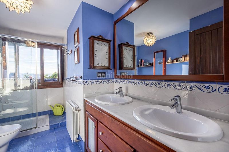 Foto 15fe220b-e721-478d-9959-dce60e0cd98b. Casa amb calefacció aparcament piscina a San Ildefonso Granada