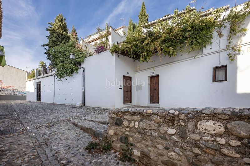 Foto c8996922-48c5-4f44-8813-23fe9c45b502. Casa amb calefacció aparcament piscina a San Ildefonso Granada