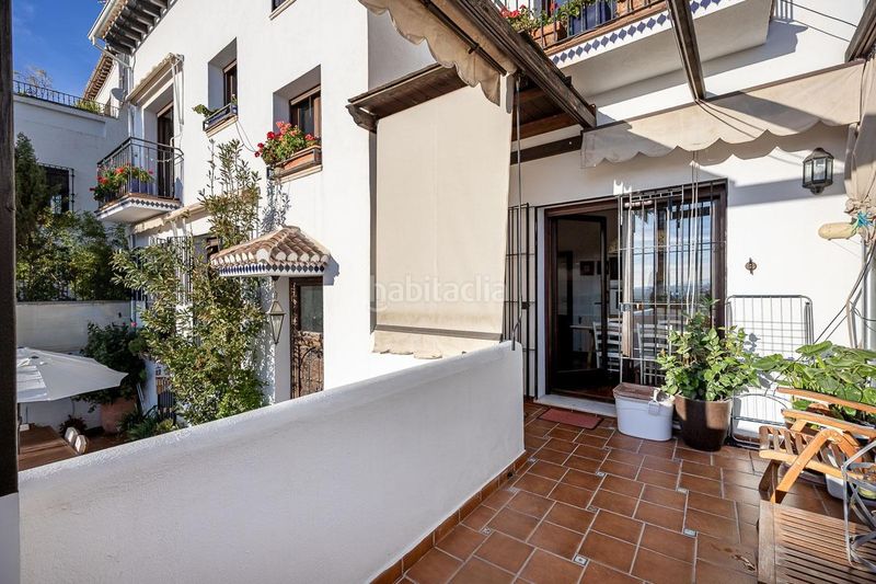 Foto dfa74212-16e3-402a-b570-587e9718b7ce. Casa amb calefacció aparcament piscina a San Ildefonso Granada