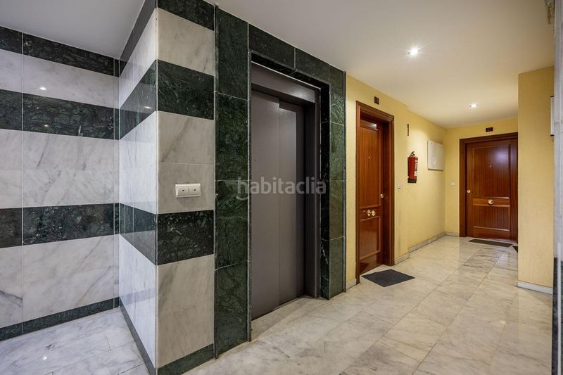 Foto 07060e77-7a53-464f-b41f-4490db2cd56a. Piso gran piso vpo junto carretera de malaga en Angustias - Chana - Encina Granada