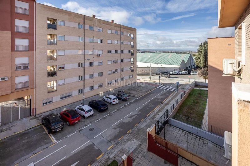 Foto 2246bfdd-e429-461b-a387-bf36aeadace8. Piso gran piso vpo junto carretera de malaga en Angustias - Chana - Encina Granada