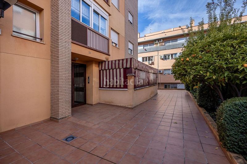 Foto 89648edb-8699-41ee-8df3-3d49f693ed47. Piso gran piso vpo junto carretera de malaga en Angustias - Chana - Encina Granada
