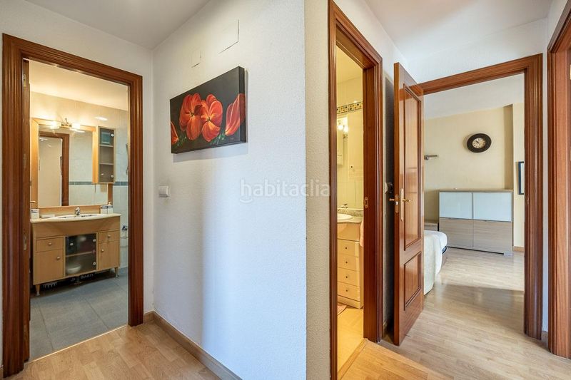 Foto 95b0e7bd-3581-440f-9e2f-ccfa642da92c. Piso gran piso vpo junto carretera de malaga en Angustias - Chana - Encina Granada