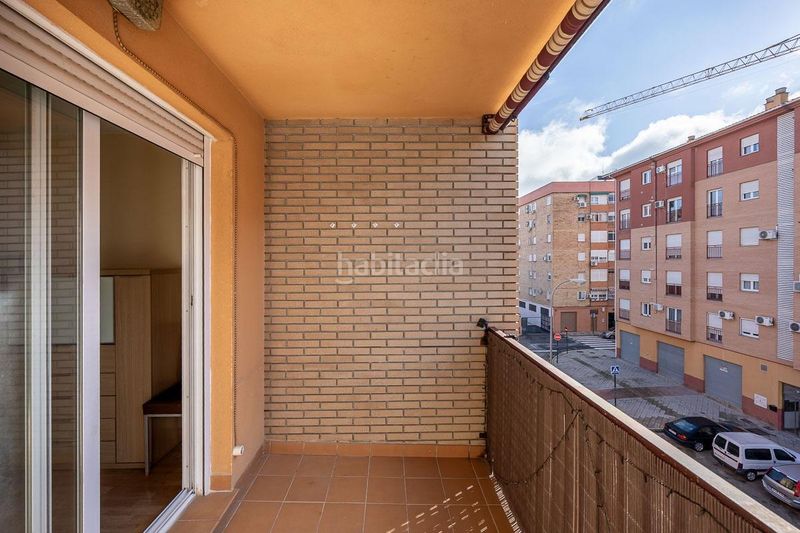 Foto 9d62e401-52c7-412e-83eb-3b38531d6d01. Piso gran piso vpo junto carretera de malaga en Angustias - Chana - Encina Granada