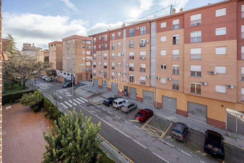 Foto d6cfa73a-82fe-45d2-9b76-7a1c772fe676. Piso gran piso vpo junto carretera de malaga en Angustias - Chana - Encina Granada