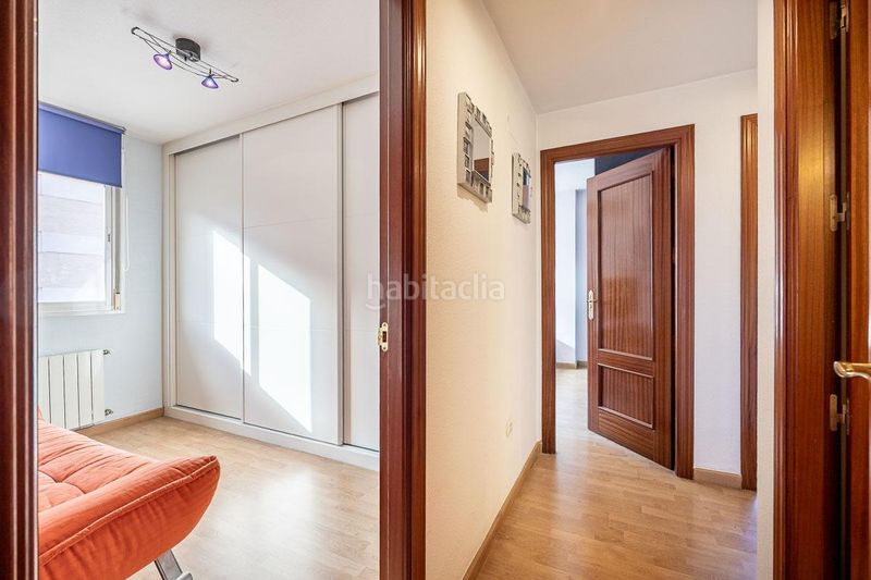 Foto d899268e-1004-4d33-a281-6994d0fc6608. Piso gran piso vpo junto carretera de malaga en Angustias - Chana - Encina Granada