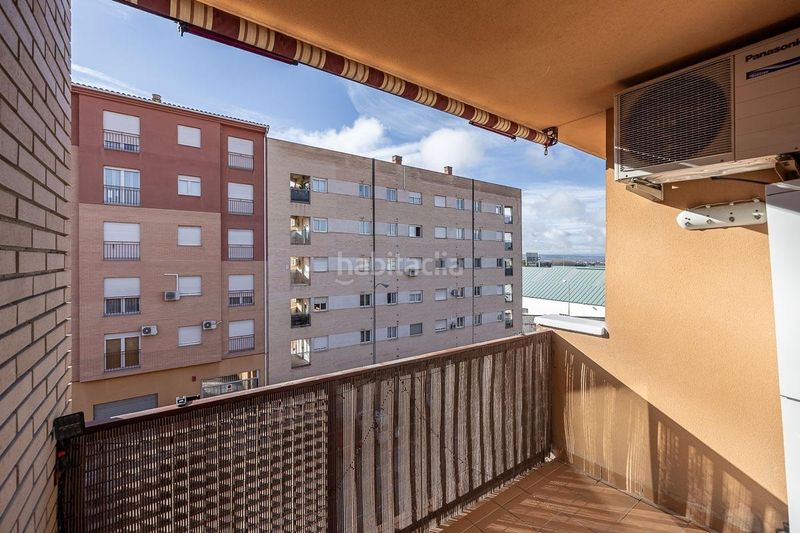 Foto f1515b68-50e2-4f6c-91ad-52a92f6430b7. Piso gran piso vpo junto carretera de malaga en Angustias - Chana - Encina Granada
