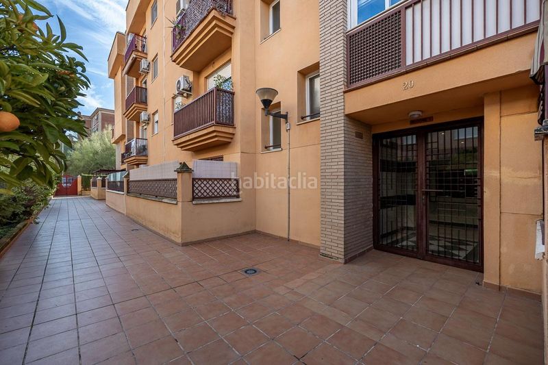 Foto fc785cc5-77c0-4741-a4f5-a067317bfea8. Piso gran piso vpo junto carretera de malaga en Angustias - Chana - Encina Granada