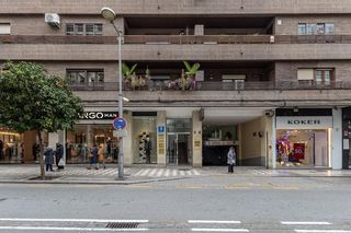 Lloguer Oficina a Fígares. Magnífica oficina en pleno centro!!