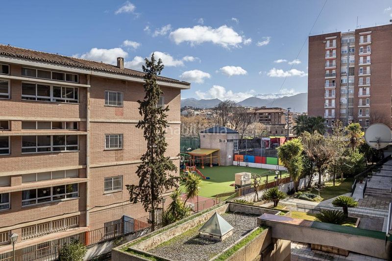 Foto 0cc7833d-a69b-4f85-940a-8e594d7dae10. Miete etagenwohnung mit heizung in Cervantes Granada