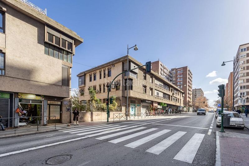 Foto 4db04d95-17b0-4728-973e-f14e83a61dee. Miete etagenwohnung mit heizung in Cervantes Granada