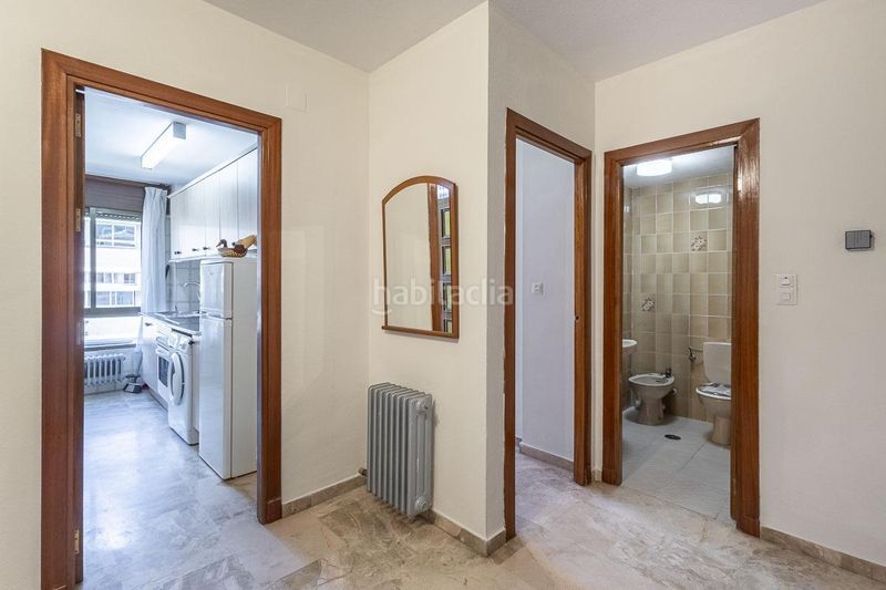 Foto 5bb0f5f9-08d3-471e-8899-534084a33f3a. Miete etagenwohnung mit heizung in Cervantes Granada