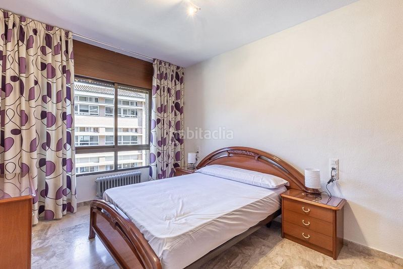 Foto 6e77fe59-1818-4671-98f2-3c766c900fa7. Miete etagenwohnung mit heizung in Cervantes Granada