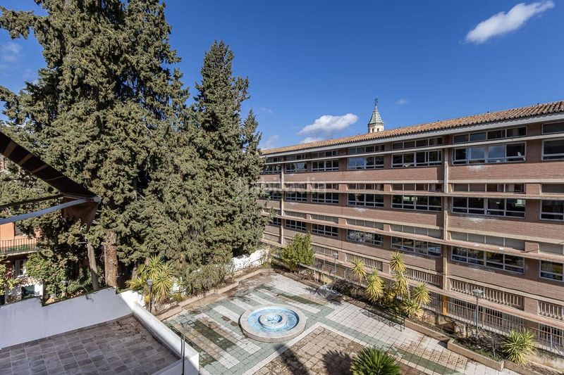 Foto a5106207-59d9-4366-ab8b-d7a7908092ce. Miete etagenwohnung mit heizung in Cervantes Granada