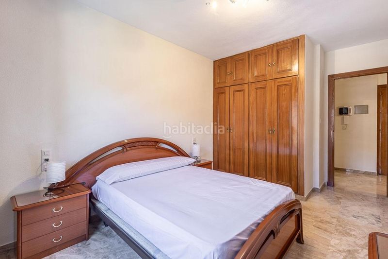 Foto c057ea77-7171-4a64-800b-55202e02edee. Miete etagenwohnung mit heizung in Cervantes Granada