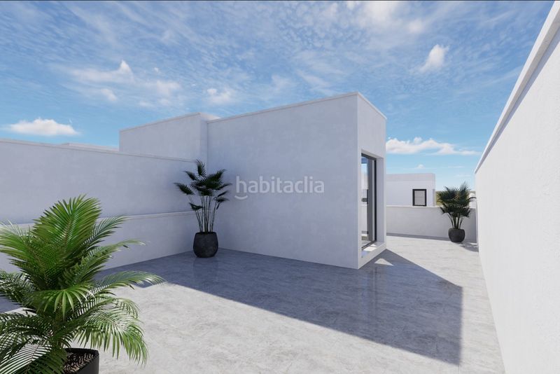 Foto afbba5bf-60fb-4d0d-a6dd-4baa4006212a. Reihenhaus 138m<sup>2</sup> in calle romero 38 in Poniente Armilla