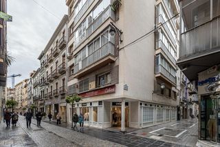 Miete Büro in Centro - Sagrario. Oficina en pleno centro!!