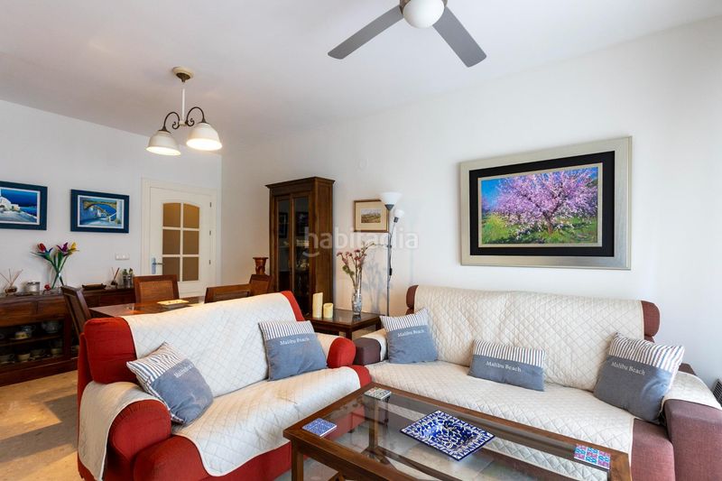 Foto 1f02ad90-420d-421e-a795-187f63c1fd54. Àtic amb aparcament piscina a Playa de Granada Motril