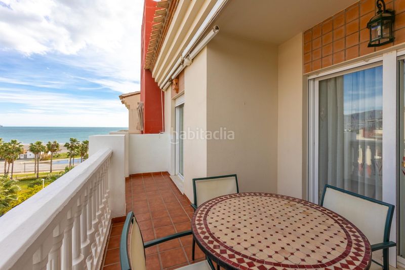 Foto 2a46178e-a5f0-4bde-854e-c75d69ba35eb. Àtic amb aparcament piscina a Playa de Granada Motril