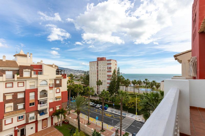 Foto 2e268ac0-b091-46a4-92c3-864eeaa9abf7. Àtic amb aparcament piscina a Playa de Granada Motril