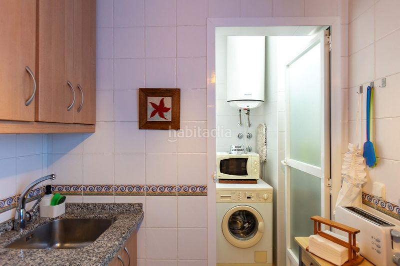 Foto 30cdec42-990b-4300-9e76-5d1fea91fe39. Àtic amb aparcament piscina a Playa de Granada Motril