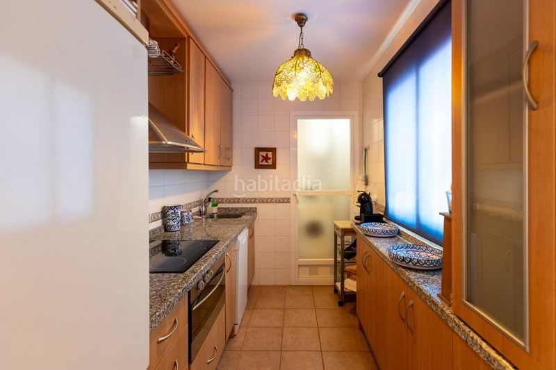 Foto 41b73009-20f1-4117-b279-89705ddc7d6b. Àtic amb aparcament piscina a Playa de Granada Motril