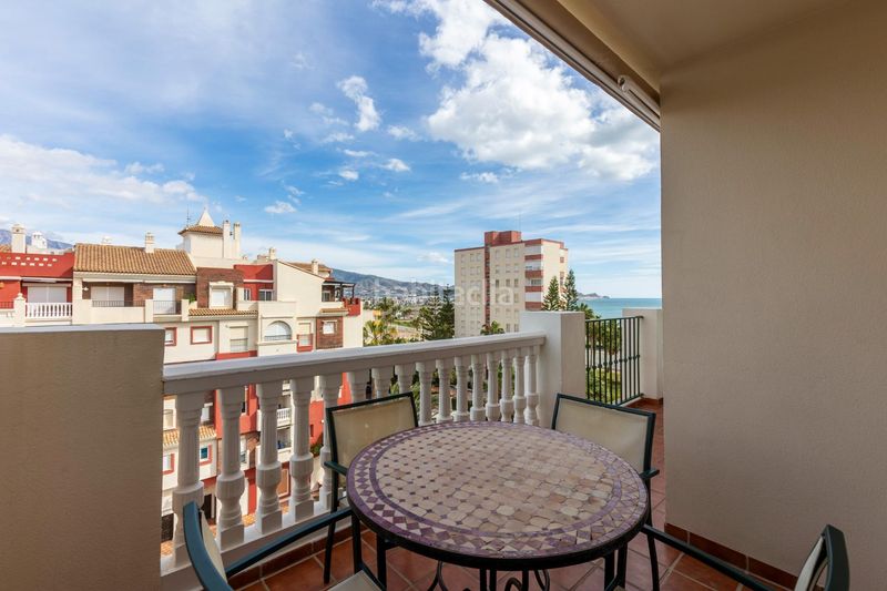 Foto 54bffc87-e4fe-4a1d-9494-6e099d2883b8. Àtic amb aparcament piscina a Playa de Granada Motril