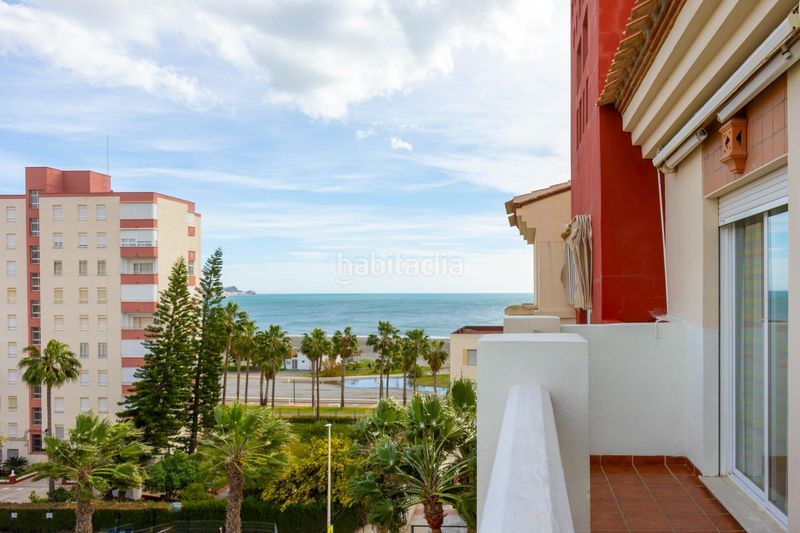 Foto 58789d84-2020-48be-9e67-b842bdcb44fc. Àtic amb aparcament piscina a Playa de Granada Motril