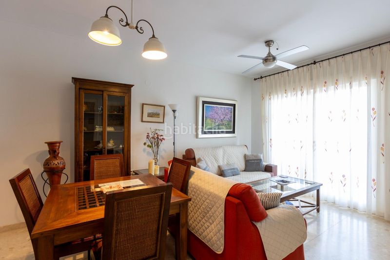 Foto 6511fc95-3f74-474d-95a1-edb1ff46cbe1. Àtic amb aparcament piscina a Playa de Granada Motril