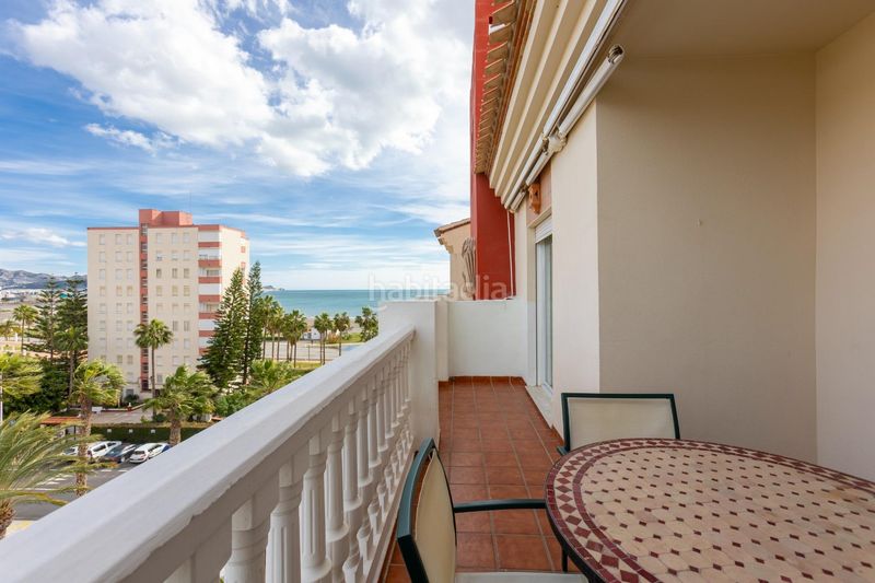 Foto 6859ffc0-d235-4346-a4ae-7bbbe624b11a. Àtic amb aparcament piscina a Playa de Granada Motril