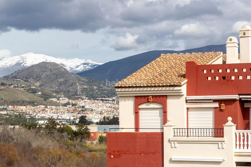 Foto 6e9fb5a8-7802-4364-8c69-1defe560780a. Àtic amb aparcament piscina a Playa de Granada Motril