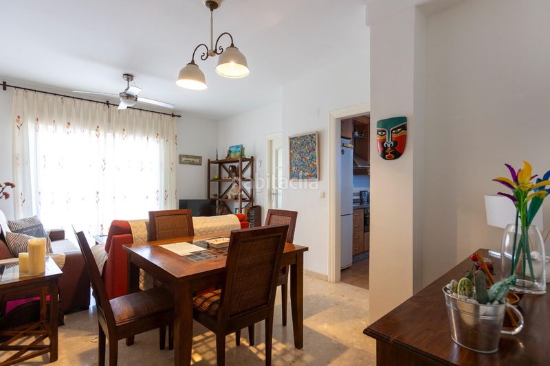 Foto 87b361ca-c1fb-437c-bff8-d51398754375. Àtic amb aparcament piscina a Playa de Granada Motril