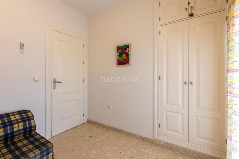 Foto a1adea34-63da-42fb-8065-a819a3856564. Àtic amb aparcament piscina a Playa de Granada Motril