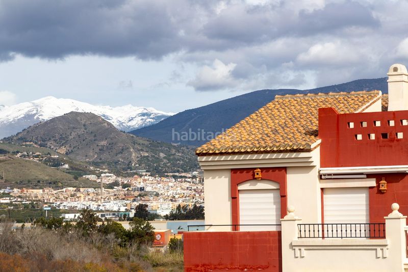 Foto c90f38ca-d3b9-412e-a5eb-4f7c65814a1a. Àtic amb aparcament piscina a Playa de Granada Motril