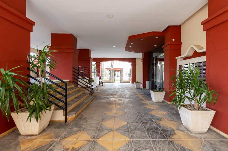 Foto e591056f-1888-4790-8eea-422e73bedf99. Àtic amb aparcament piscina a Playa de Granada Motril