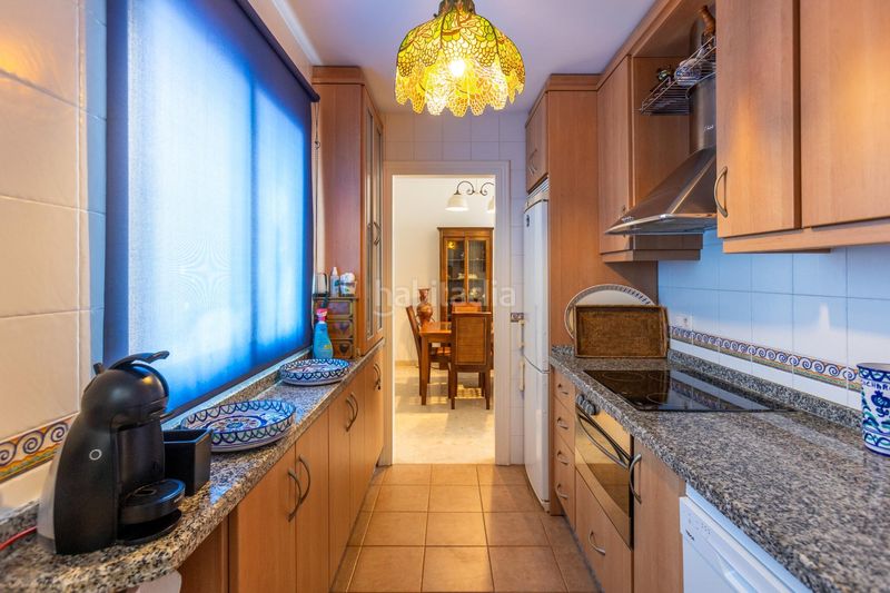 Foto f8456068-686a-4ad7-82a3-b6564bccf3fb. Àtic amb aparcament piscina a Playa de Granada Motril