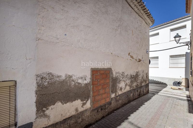 Foto 1d1e6016-5fc9-4aa5-a5ed-c0b5a4aa8736. Casa a Ogíjares
