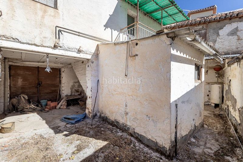 Foto 454c491f-70b9-4263-abae-db76ef3a6c28. Casa a Ogíjares