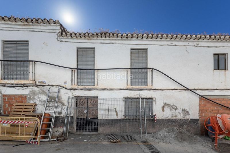 Foto 5d2f859c-622e-4a4c-85e2-846e1d57f9e9. Casa a Ogíjares