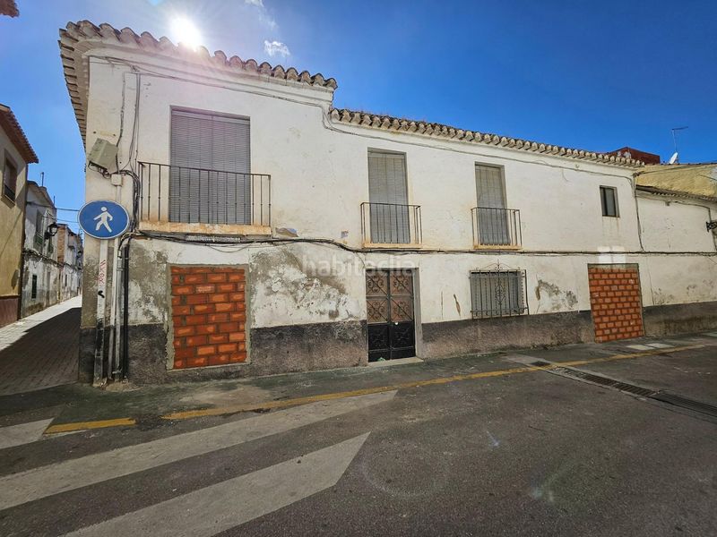 Foto f147a6d3-1d21-4816-8a6f-f571b7d83ccd. Casa a Ogíjares