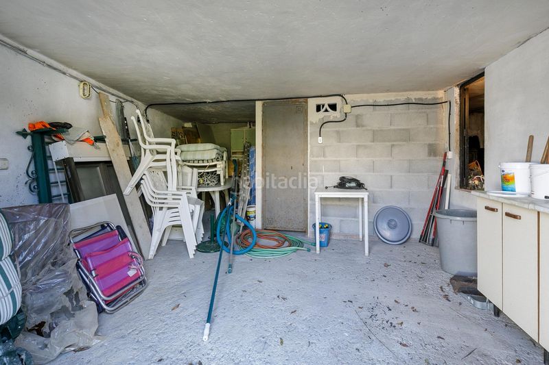 Foto 01c0e2b7-2039-47a6-9179-463a2e2cf1e4. Xalet amb aparcament piscina a Punta La Mona Almuñécar