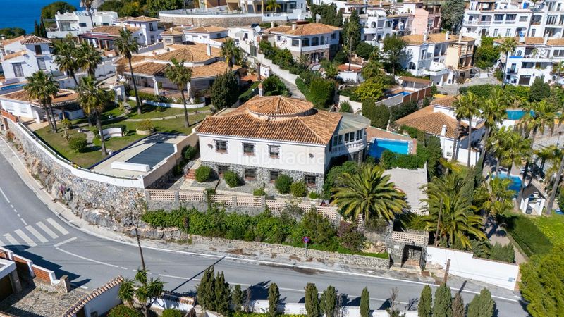 Foto 0b37a8cf-9678-441c-809c-6451ef967baa. Xalet amb aparcament piscina a Punta La Mona Almuñécar