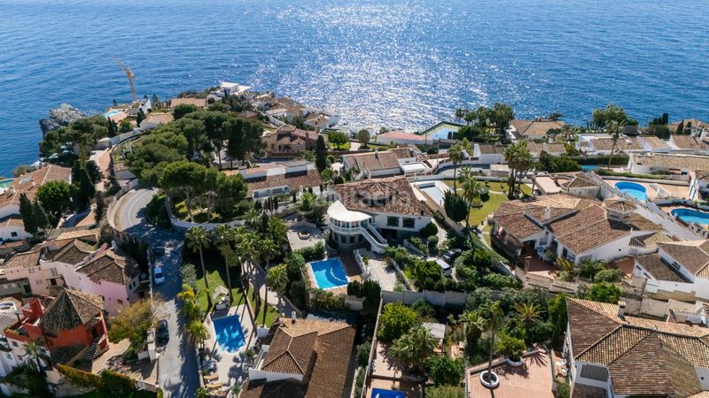 Foto 1ac02c17-adee-43f1-9833-5480308228de. Xalet amb aparcament piscina a Punta La Mona Almuñécar