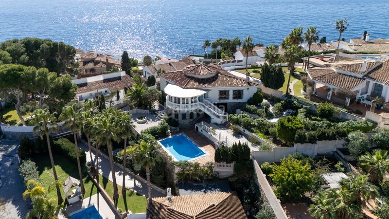 Foto 22923363-f659-4943-baa9-e52c1c6b98e4. Xalet amb aparcament piscina a Punta La Mona Almuñécar